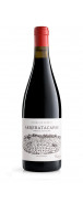Botella del vino tinto Pegaso Arrebatacapas 2018
