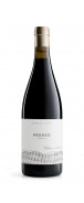Botella del vino tinto Pegaso Granito 2020