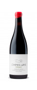 Botella del vino tinto Piélago 2018