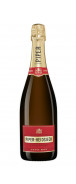 Botella de Champagne Piper-Heidsieck Cuvée Brut 