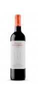 1 botella de vino tinto Pradorey 10 Meses 2024
