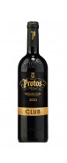Protos Club Crianza 2020