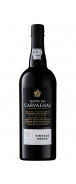 Quinta das Carvalhas Vintage Porto 2016 