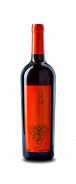 Botella del vino tinto Rafael Cambra Dos 2021