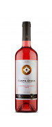 Botella del vino Santa Digna Cabernet Sauvignon Rosé 2021