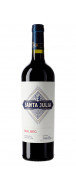 Botella del vino de Zuccardi Santa Julia Malbec 2023