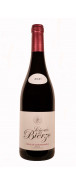 Señorío del Bierzo Mencía Centenaria 2021 