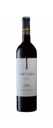 Botella de vino Séptima Malbec 2023