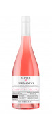 Silvia Y Fernando Garnacha Peluda Rosado 2023