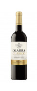 Olarra Clásico Reserva 2018