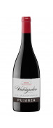 Botella de Pujanza Valdepoleo Selección Especial 2019