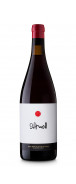 Botella de vino Sumoll 2022