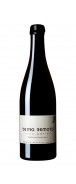 Botella del vino tinto Somiadors 2017