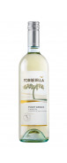 Botella del vino blanco Torresella Pinot Grigio 2022