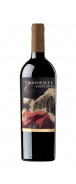 Botella del vino tinto Tridente Prieto Picudo 2019