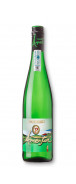 Botella del vino blanco Txakoli Ameztoi 2022