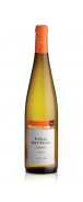 Botella del vino blanco Viñas del Vero Riesling 2020