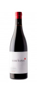 Botella del vino tinto Via Edetana 2021