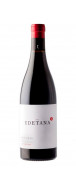 Botella del vino tinto Via Edetana 2022