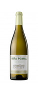 Botella del vino Viña Pomal Blanco 2022
