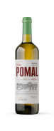 Botella del vino Viña Pomal Blanco 2023