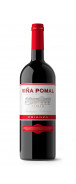 Botella del vino tinto Viña Pomal Centenario Crianza 2019 Mágnum