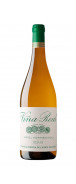 Botella del vino blanco Viña Real Fermentado en Barrica 2019