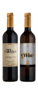 Win Tempranillo y Win Verdejo
