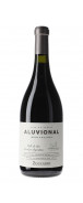 Botella del vino argentino Zuccardi Aluvional Gualtallary 2019
