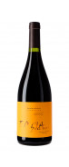 Botella del vino argentino Emma Zuccardi 2021