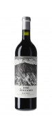 Botella del vino argentino José Zuccardi 2019