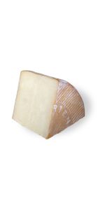 Queso semicurado y ahumado de cabra Benijos