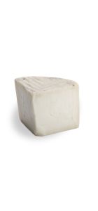 Queso semicurado de cabra Serbogar