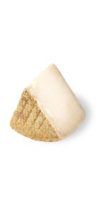 Queso añejo de mezcla de cabra y oveja con gofio Montesdeoca 
