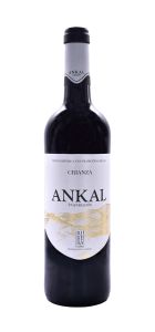 Ankal Crianza 2020