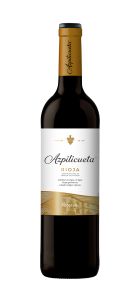 Azpilicueta Reserva 2020