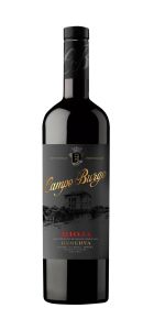 Campo Burgo Reserva 2018