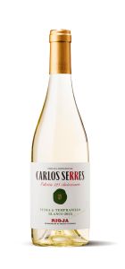 Carlos Serres Edición 125 Aniversario 2025