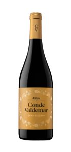 Conde Valdemar Gran Reserva 2017