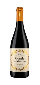 Conde Valdemar Reserva 2019