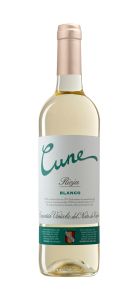 Cune Blanco 2025