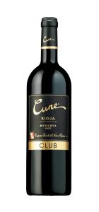 Cune Club Reserva 2022