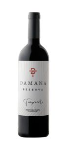 Damana Reserva 2021