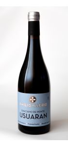 Emilio Valerio Usuaran Graciano de Monte 2018