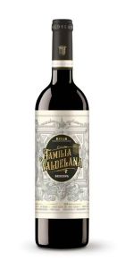 Familia Valdelana Reserva 2021