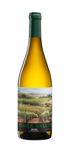Botella de Finca Vallejo Verdejo 2024