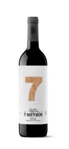 7 Metros Crianza 2020