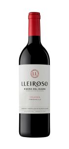 Lleiroso Crianza 2021