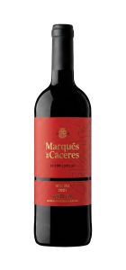Marqués de Cáceres Edición Especial Reserva 2021