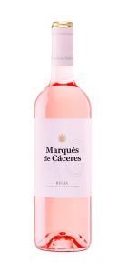 Marqués de Cáceres Rosado 2025